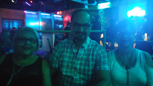 Night Club «Congas Night Club & Melodias Taberna», reviews and photos, 2079 N University Dr, Sunrise, FL 33322, USA