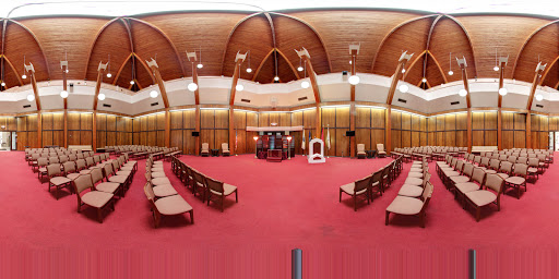 Funeral Home «Forest Lawn Funeral Home», reviews and photos, 2401 SW 64th Ave, Fort Lauderdale, FL 33317, USA