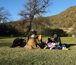 Cango Mountain Resort photo