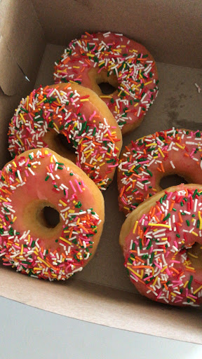 Donut Shop «Bosa Donuts», reviews and photos, 655 N Arizona Ave, Chandler, AZ 85225, USA