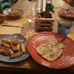 Photo n°2 de l'avis de Margherita.r fait le 22/06/2021 à 21:00 sur le  Cantina & Bottega à Gravedona ed Uniti