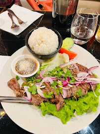 Plats et boissons du Restaurant thaï Basilic thai Cergy - n°9