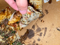 Plats et boissons du Pizzeria O'Bois - Pizza fraîche au feu de bois - Halal à Saint-Denis - n°6