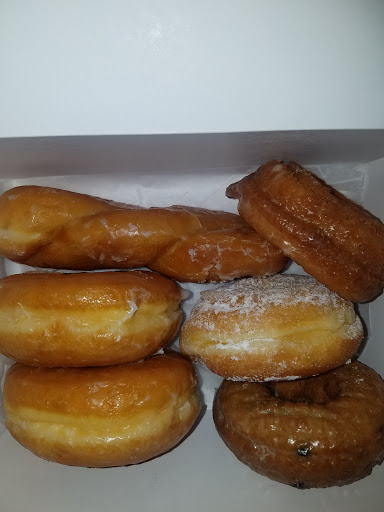Donut Shop «Donut Shack», reviews and photos, 497 Ritchie Hwy, Severna Park, MD 21146, USA