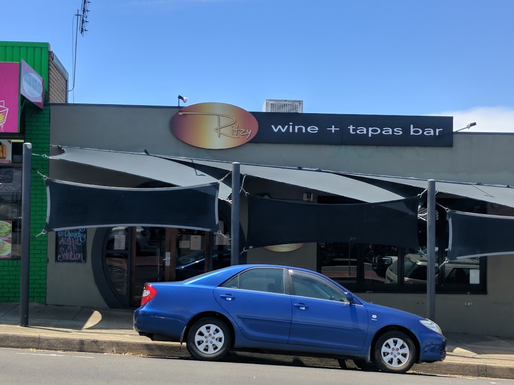 Ritzy Wine Tapas Bar 2548