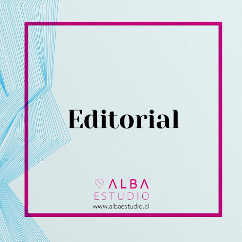 Opiniones de Alba Estudio - Marketing y Diseño en Las Condes - Diseñador gráfico