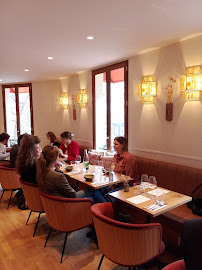 Atmosphère du Restaurant Dame Augustine à Paris - n°15