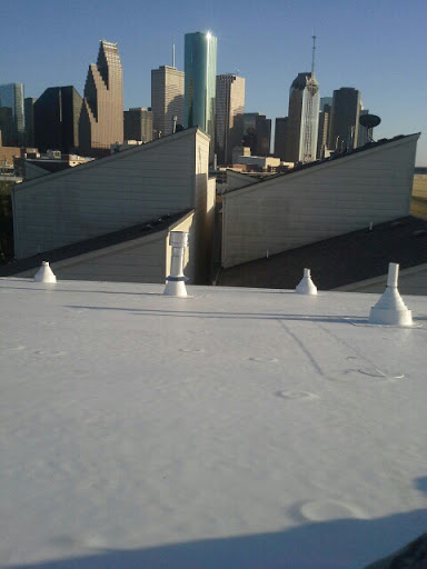 Roofing Contractor «Optimum Roofing Solutions», reviews and photos, 821 Hodgkins St b, Houston, TX 77032, USA