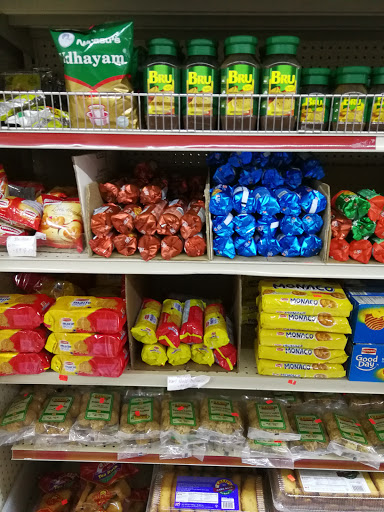 Grocery Store «Cash And Carry Indian Grocery & Spices», reviews and photos, 8750 700 E, Sandy, UT 84070, USA