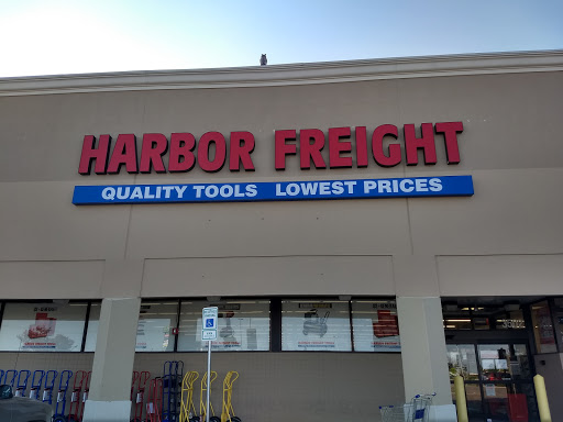 Hardware Store «Harbor Freight Tools», reviews and photos, 3502 Lakeview Pkwy, Rowlett, TX 75088, USA