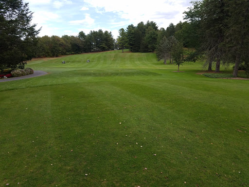 Public Golf Course «Juniper Hill Golf Course», reviews and photos, 202 Brigham St, Northborough, MA 01532, USA