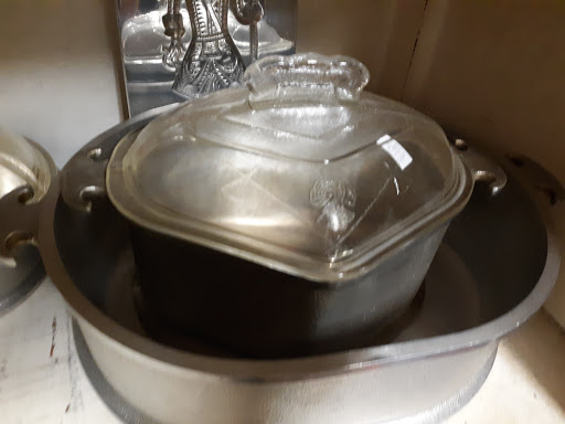 Antique Store «Englishtown Antiques & Used», reviews and photos, 42 Main St, Englishtown, NJ 07726, USA