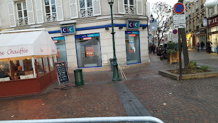 Photo du Banque CIC à Rueil-Malmaison