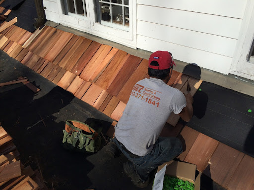 Roofing Contractor «HKC Roofing & Sheet Metal», reviews and photos, 6161 Wiehe Rd, Cincinnati, OH 45237, USA