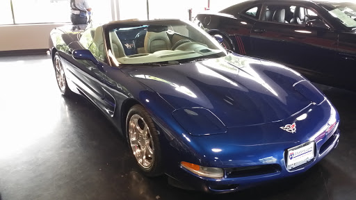 Used Car Dealer «I-5 Motors», reviews and photos, 3323 20th St E, Fife, WA 98424, USA