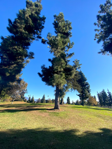 Golf Course «Alhambra Golf Course», reviews and photos, 630 S Almansor St, Alhambra, CA 91801, USA