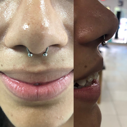 Explore small funny tattoo ideas, creative tattoo ideas in Palm Harbor, available at Angry Owl Tattoo and Piercing