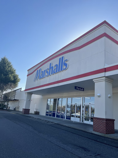 Department Store «Marshalls», reviews and photos, 701 Sleater Kinney Rd SE, Lacey, WA 98503, USA