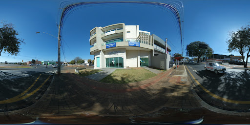 Logo da empresa - Rhema Contabilidade