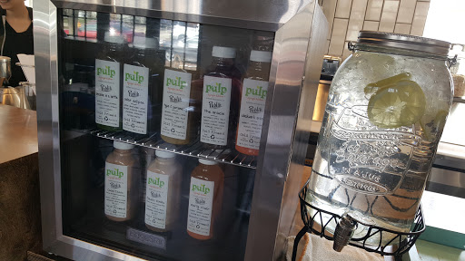 Coffee Shop «Publik Coffee Roasters», reviews and photos, 502 3rd Ave, Salt Lake City, UT 84103, USA