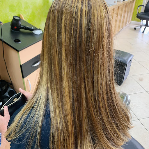 Hair Salon «Fatima Beauty Center Salon», reviews and photos, 3505 Southside Blvd #10, Jacksonville, FL 32216, USA