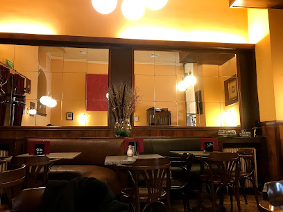Café Benedikt
