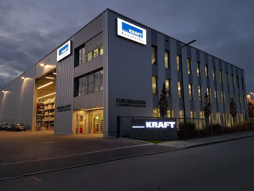 KRAFT Materials GmbH
