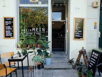 KleinMein Coffee & Coworking