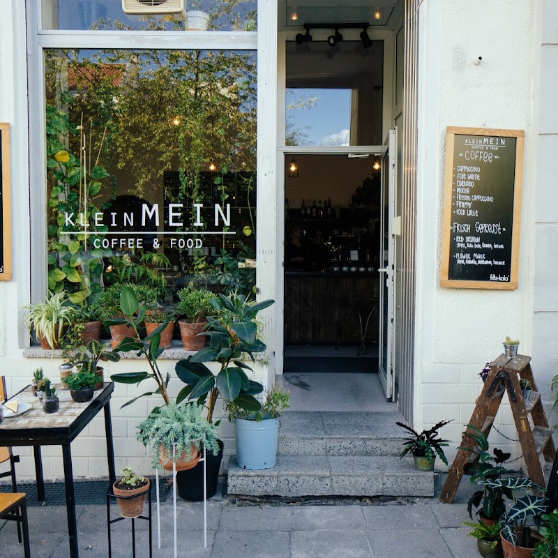 KleinMein Coffee & Coworking