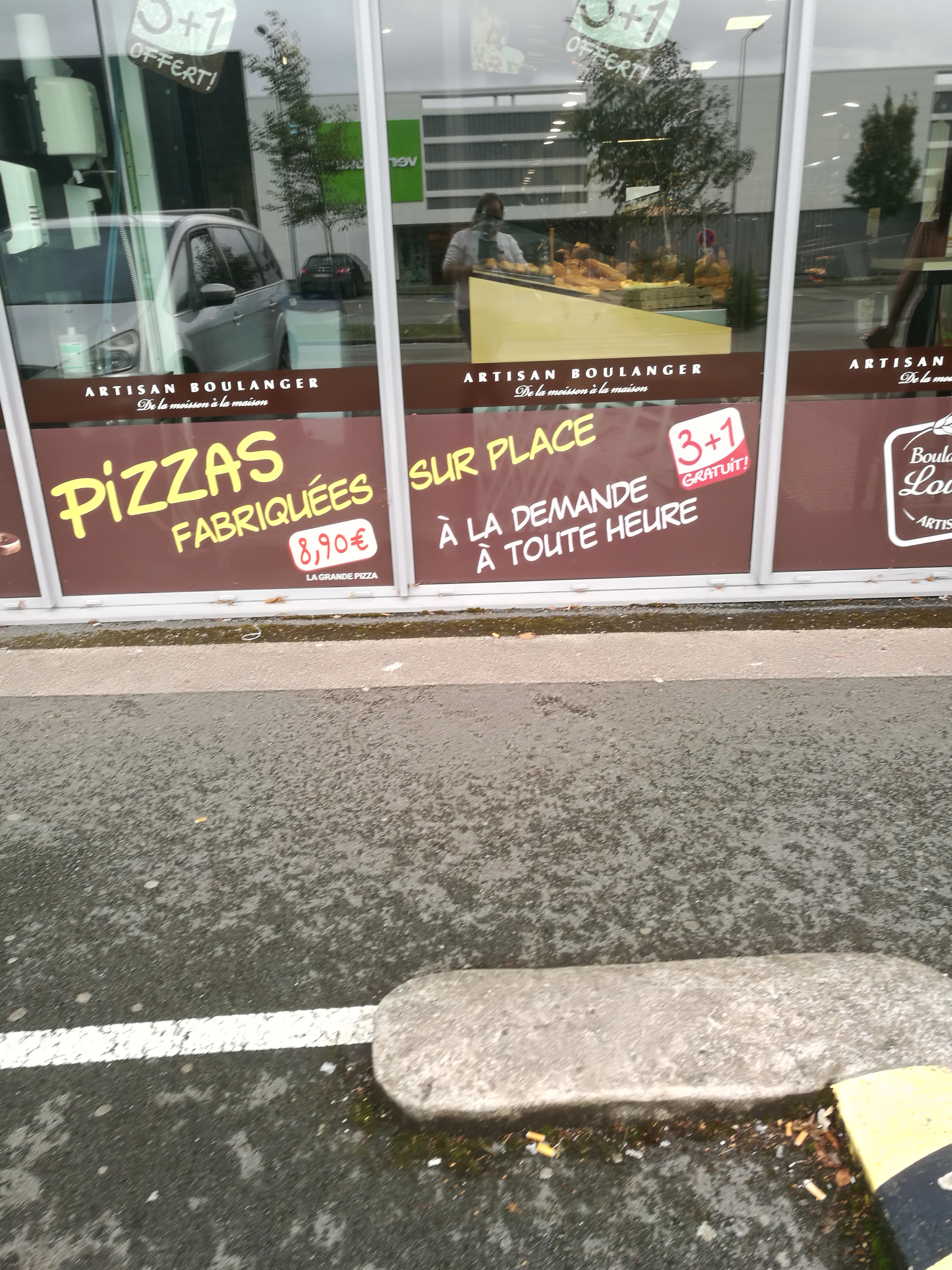 Photo n° 5 de l'avis de Nicolazik.i fait le 09/08/2019 à 14:53