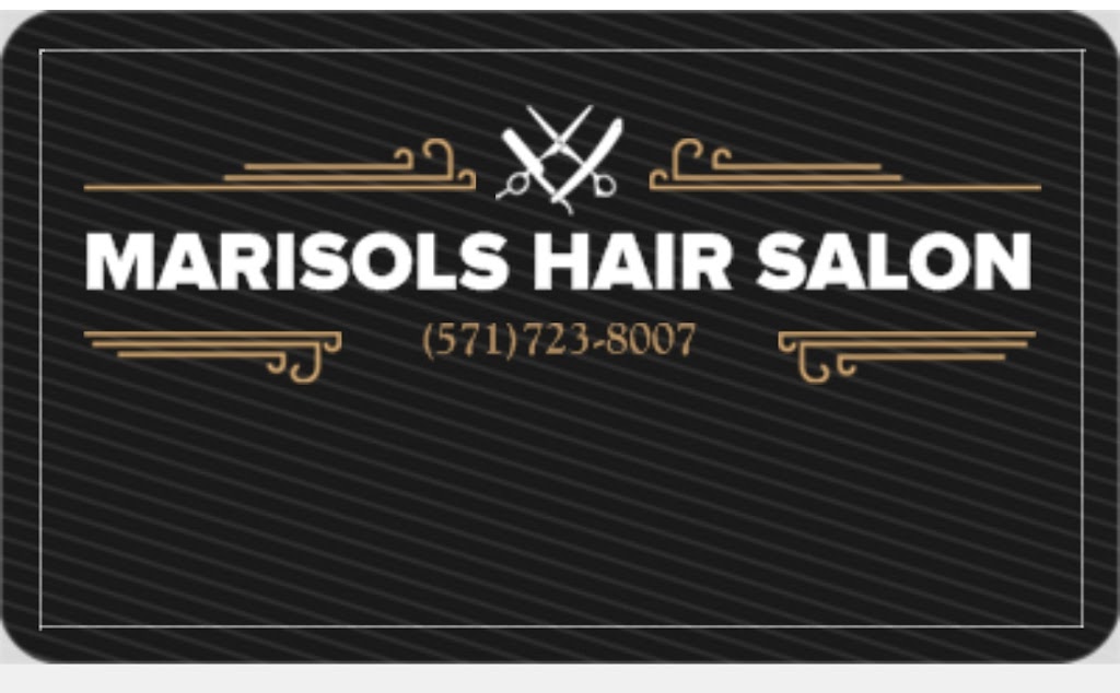 Marisol's Hair Salon 22191
