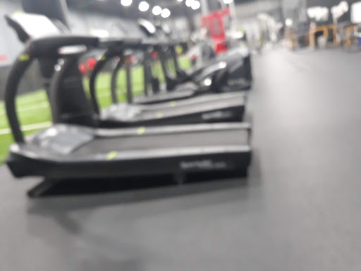 Physical Therapy Clinic «D1 Orlando - Sports Training & Therapy», reviews and photos, 30 Skyline Dr, Lake Mary, FL 32746, USA