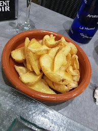 Photo n°60 de Le Piment Noir à Arcachon ()