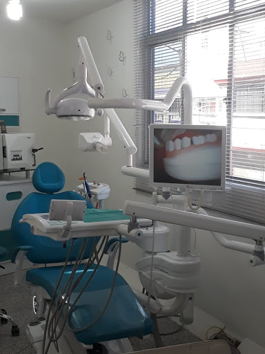 Dentista en Puebla