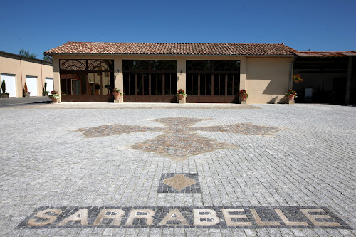 DOMAINE SARRABELLE à Lisle-sur-Tarn