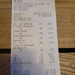 Photo n°6 de l'avis de Alejandro.a fait le 17/08/2020 à 06:57 sur le  Moagem à Aljezur