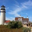 Cape Cod National Seashore
