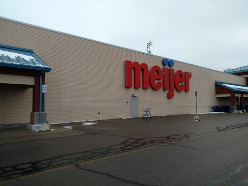 Grocery Store «Meijer», reviews and photos, 205 S Range Rd, Marysville, MI 48040, USA