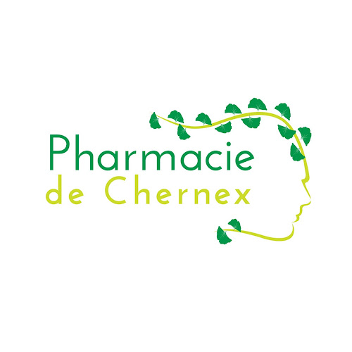 Pharmacie de Chernex - Monthey