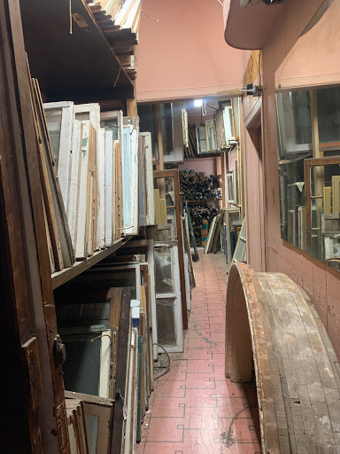 Antique Store «Old Town Architectural Salvage», reviews and photos, 126 N St Francis St, Wichita, KS 67202, USA