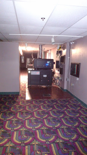 Movie Theater «Malco Cinemas», reviews and photos, 1200 S Waldron Rd, Fort Smith, AR 72903, USA