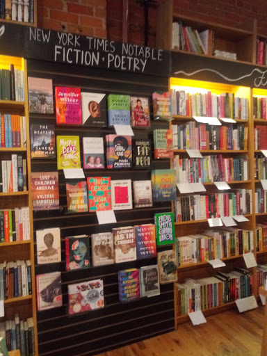 Book Store «Literati Bookstore», reviews and photos, 124 E Washington St, Ann Arbor, MI 48104, USA