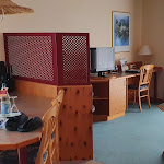 Photo n°2 de l'avis de Udo.e fait le 30/01/2020 à 13:16 sur le  Ringhotel Posthotel Usseln à Willingen