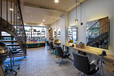 Alexandre Coiffure à Le Havre