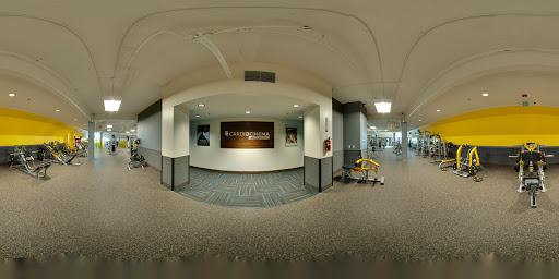 Gym «Chuze Fitness», reviews and photos, 246 E Orangethorpe Ave, Fullerton, CA 92832, USA