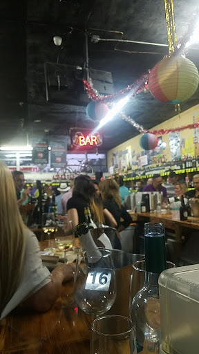 Wine Store «Happy Wine Calle Ocho», reviews and photos, 5792 SW 8th St, Miami, FL 33144, USA