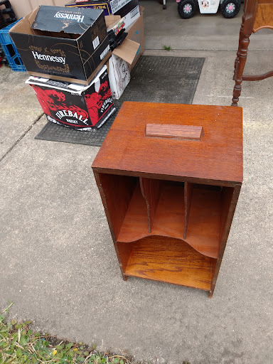 Flea Market «Awesome Deals Flea Market», reviews and photos, 19331 28th St, Long Beach, MS 39560, USA