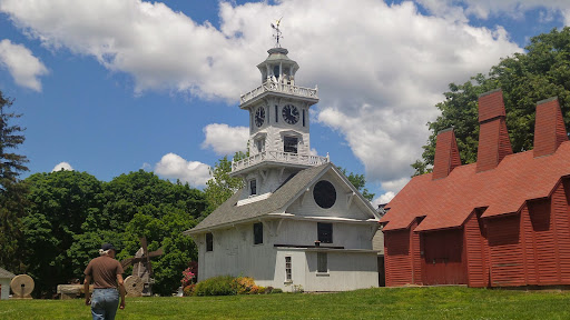 Memorial Park «Boothe Memorial Park», reviews and photos, 5800 Main St, Stratford, CT 06614, USA