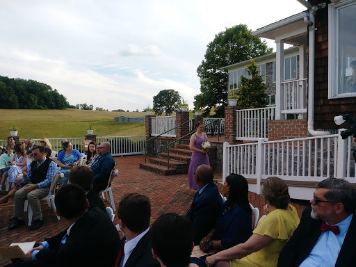 Wedding Venue «Morningside Inn», reviews and photos, 7477 McKaig Rd, Frederick, MD 21701, USA