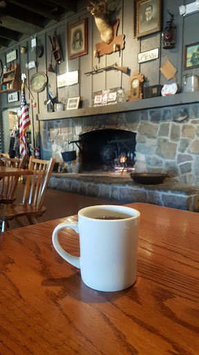 American Restaurant «Cracker Barrel Old Country Store», reviews and photos, 200 Davis Blvd, Pittsburgh, PA 15275, USA